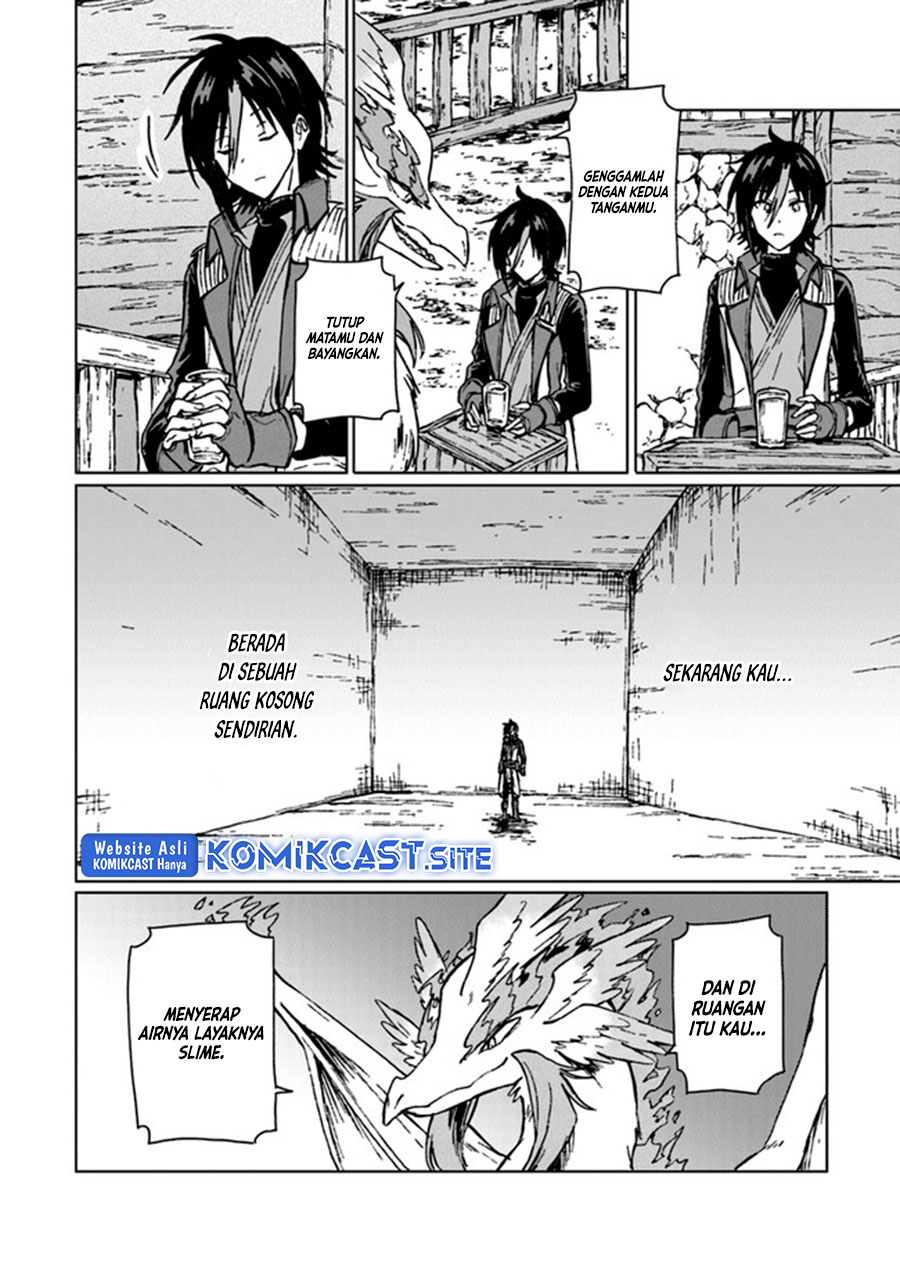 S-kyuu Guild wo Tsuihou saretakedo, Jitsu wa Ore dake Dragon no Kotoba ga Wakaru no de, Kidzuita Toki ni wa Ryuu Kishi no Chouten wo Kiwametemashita
