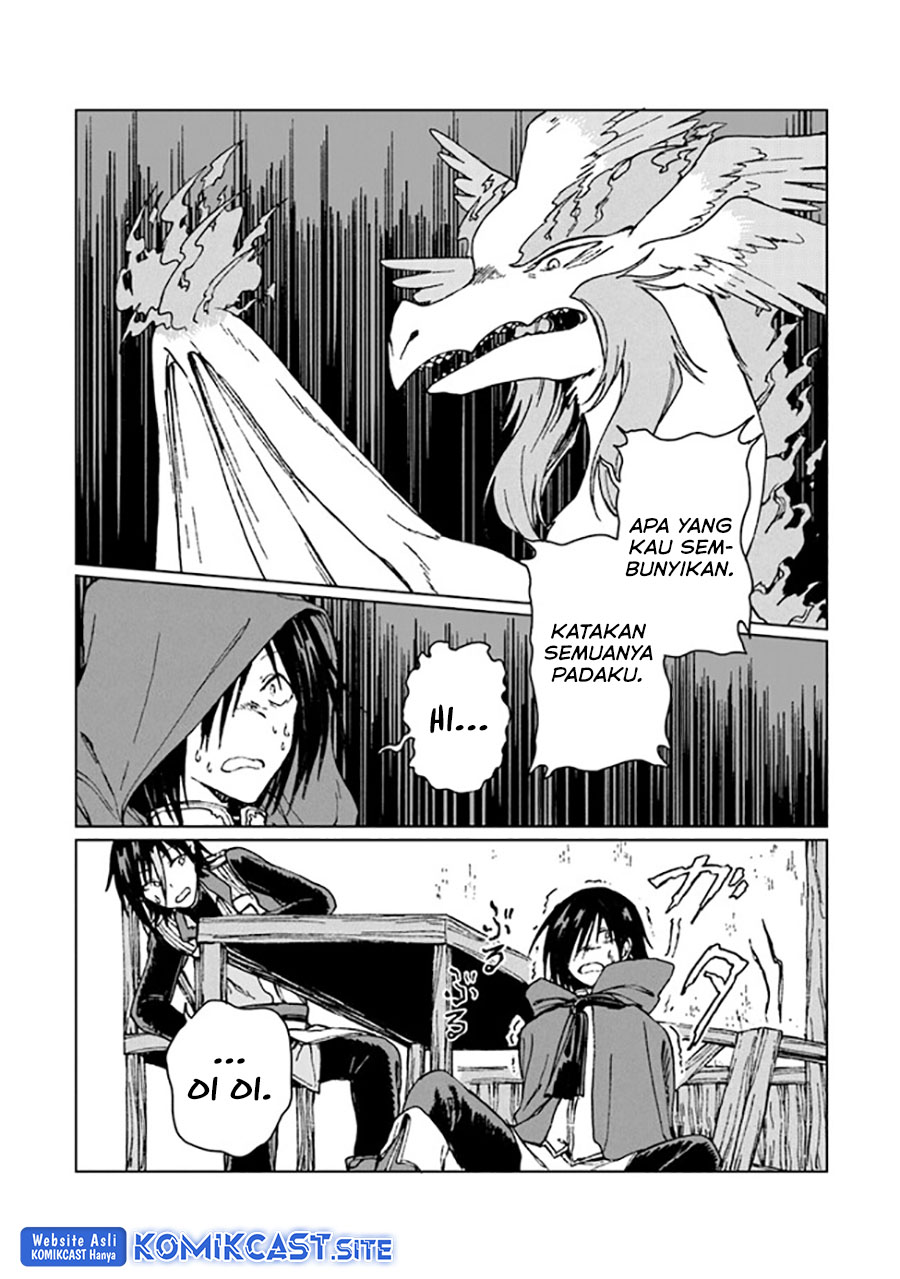 S-kyuu Guild wo Tsuihou saretakedo, Jitsu wa Ore dake Dragon no Kotoba ga Wakaru no de, Kidzuita Toki ni wa Ryuu Kishi no Chouten wo Kiwametemashita