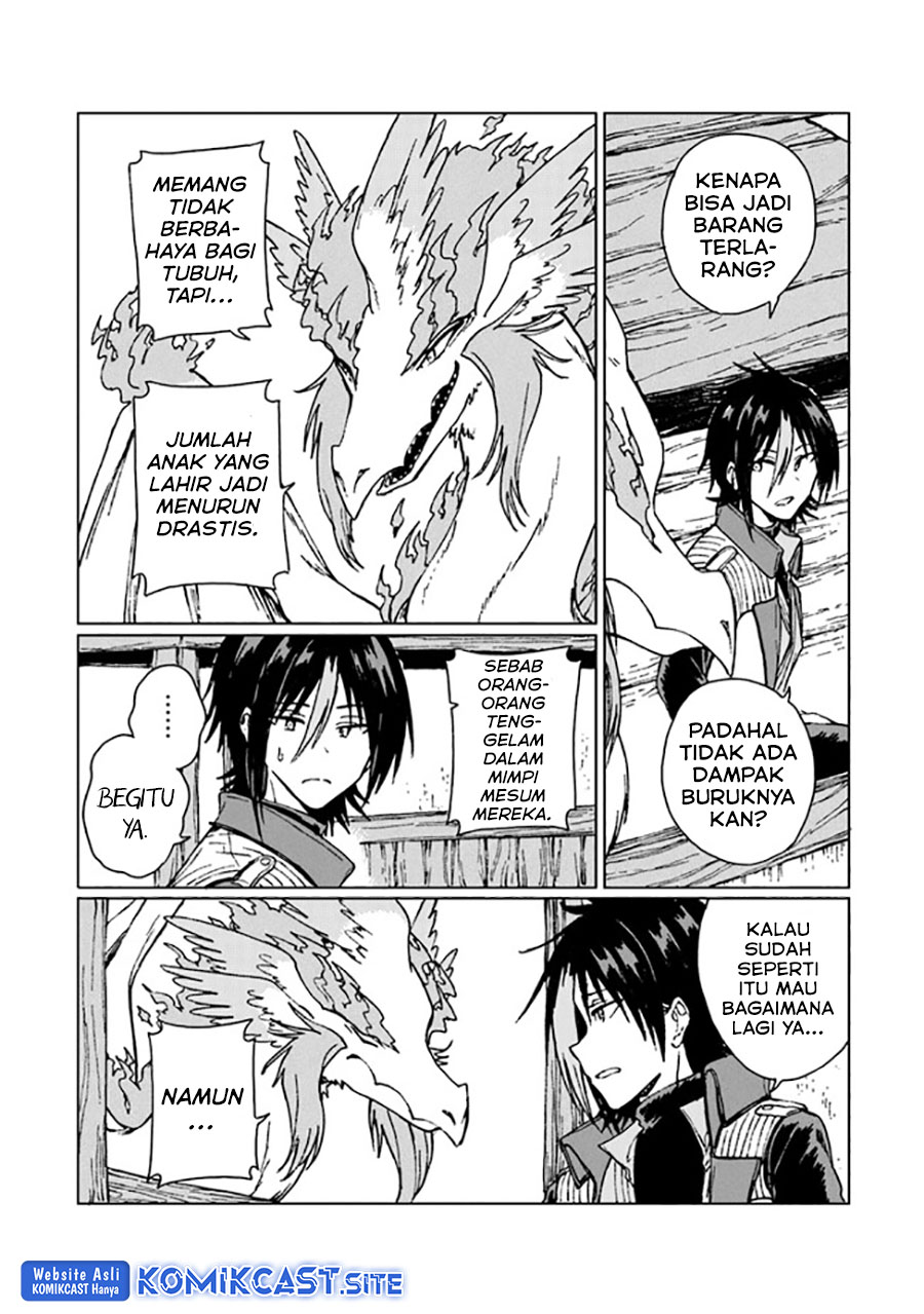 S-kyuu Guild wo Tsuihou saretakedo, Jitsu wa Ore dake Dragon no Kotoba ga Wakaru no de, Kidzuita Toki ni wa Ryuu Kishi no Chouten wo Kiwametemashita