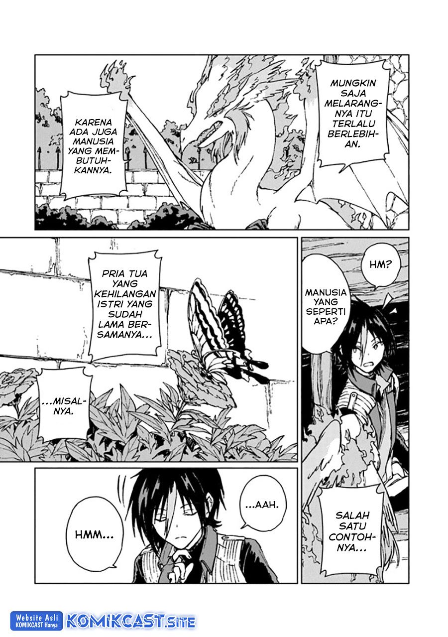 S-kyuu Guild wo Tsuihou saretakedo, Jitsu wa Ore dake Dragon no Kotoba ga Wakaru no de, Kidzuita Toki ni wa Ryuu Kishi no Chouten wo Kiwametemashita