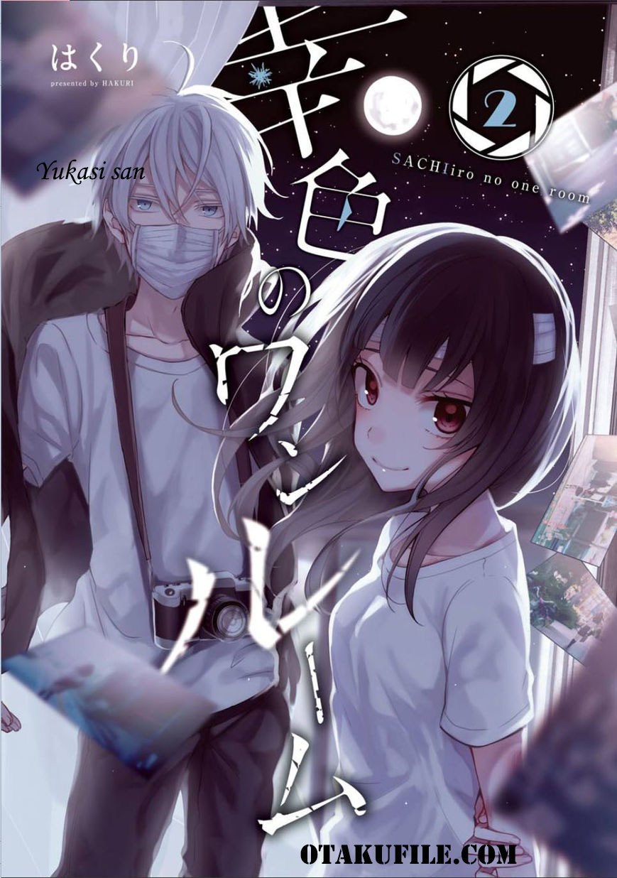 Sachi-iro no One Room
