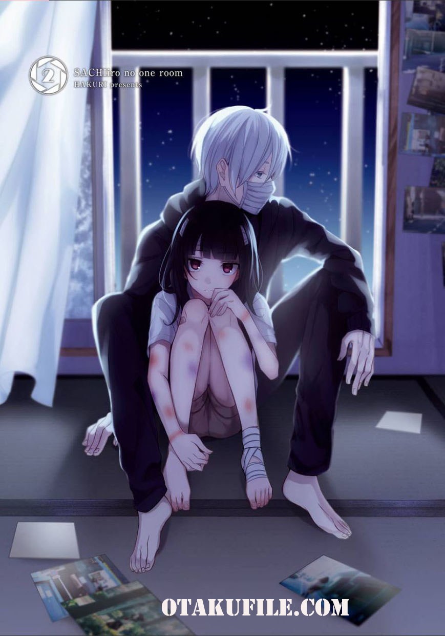 Sachi-iro no One Room