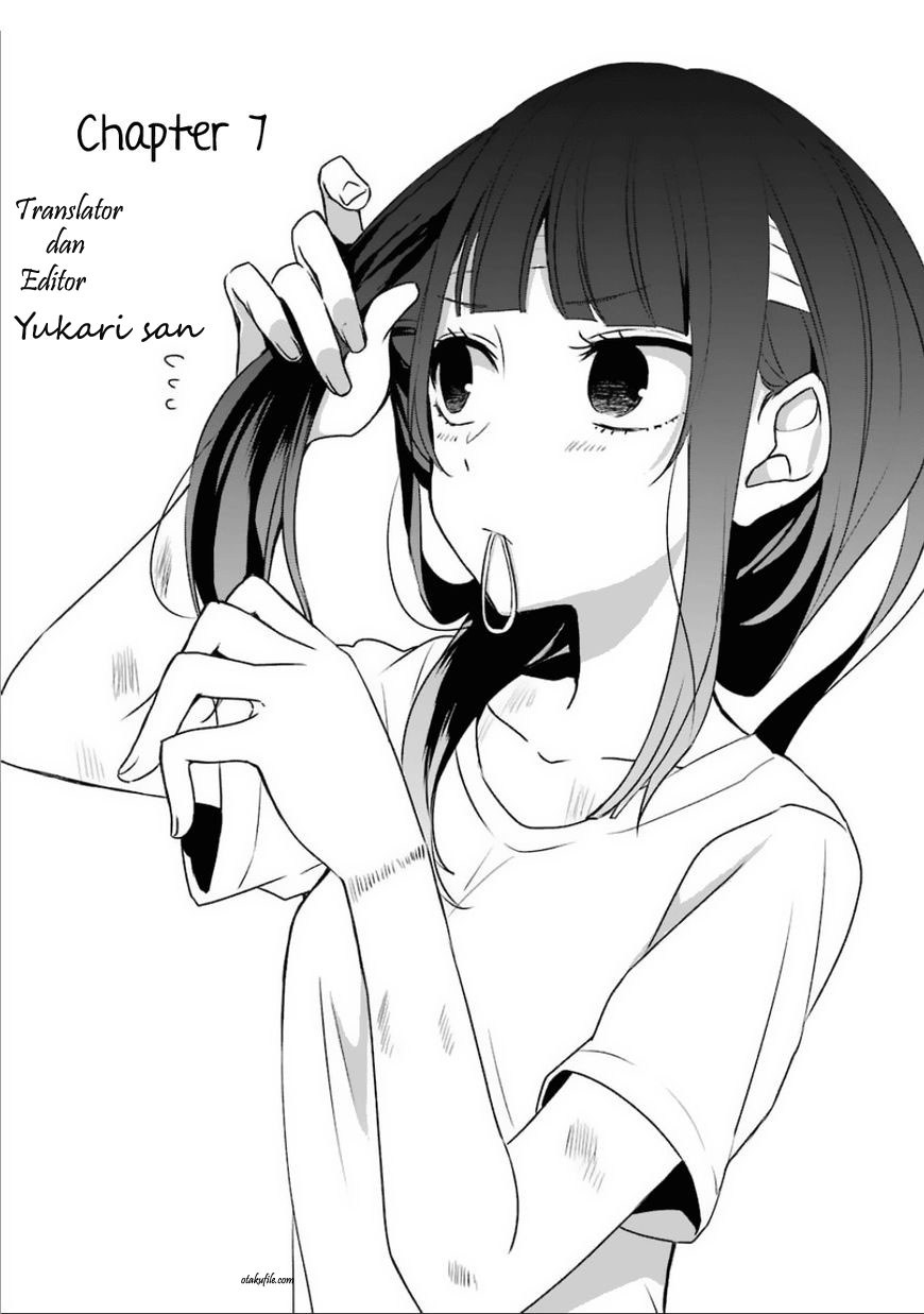 Sachi-iro no One Room