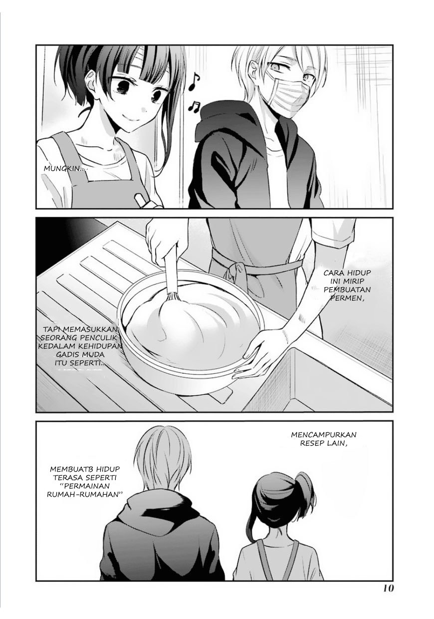 Sachi-iro no One Room