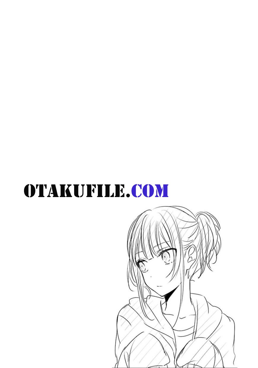 Sachi-iro no One Room