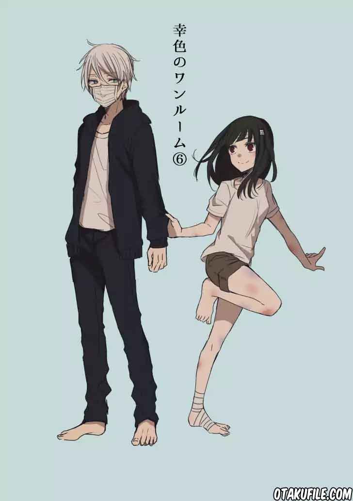 Sachi-iro no One Room
