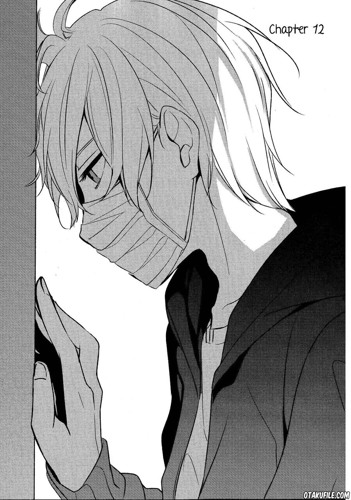 Sachi-iro no One Room