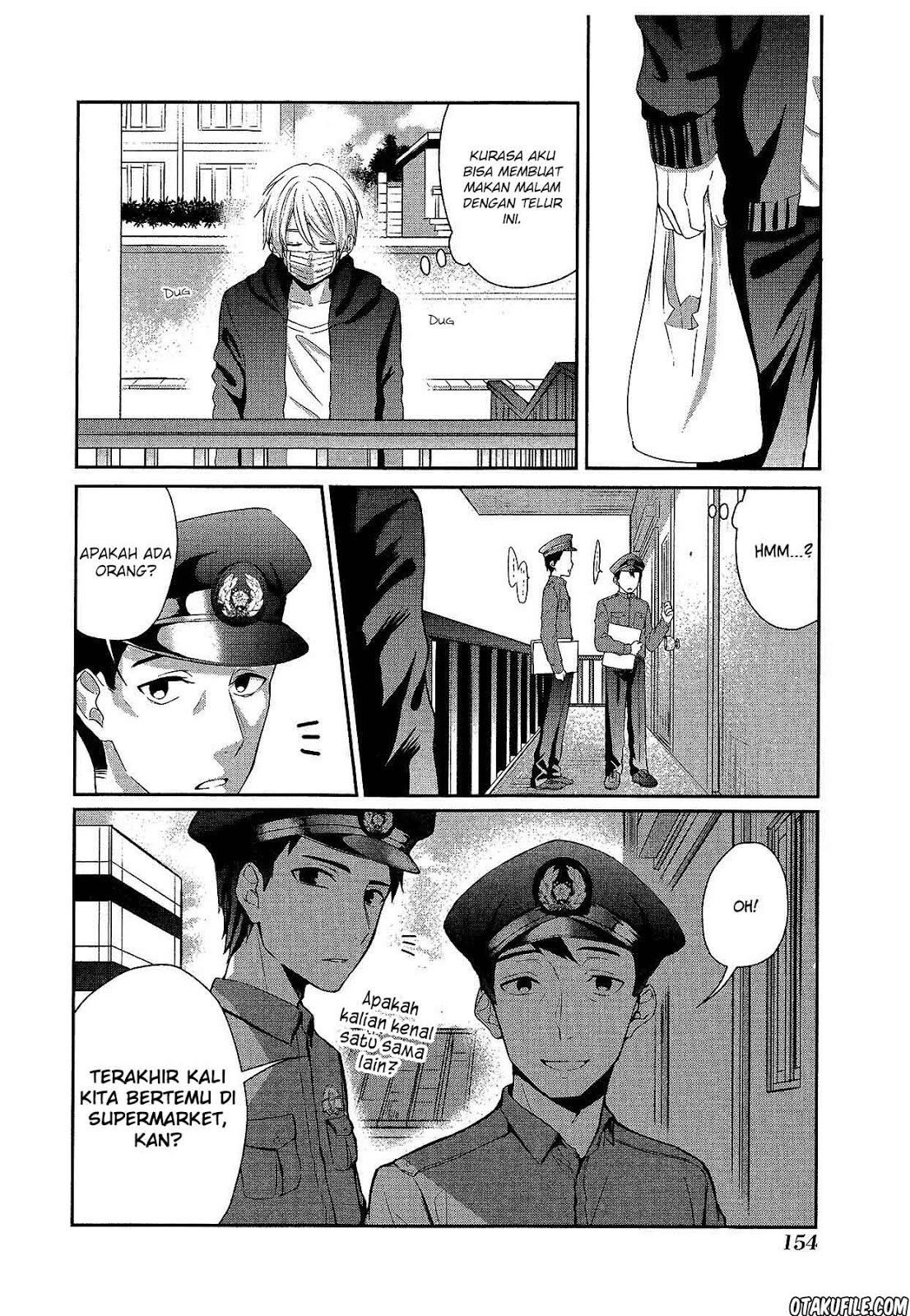 Sachi-iro no One Room