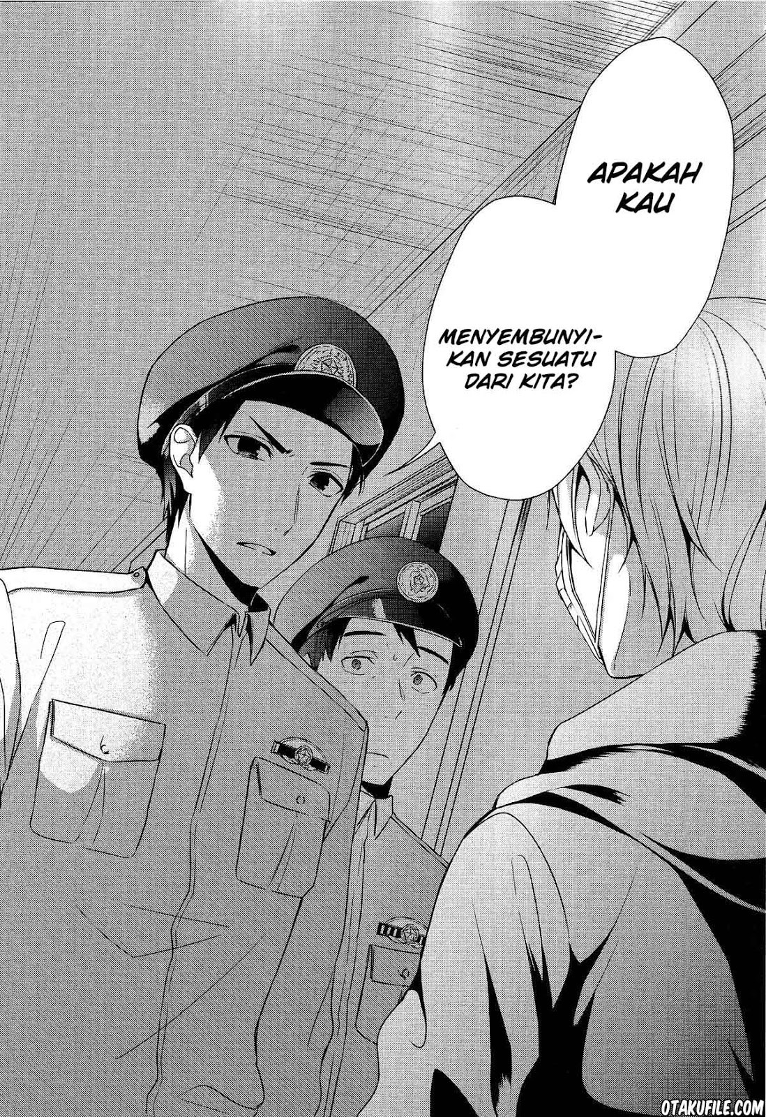 Sachi-iro no One Room