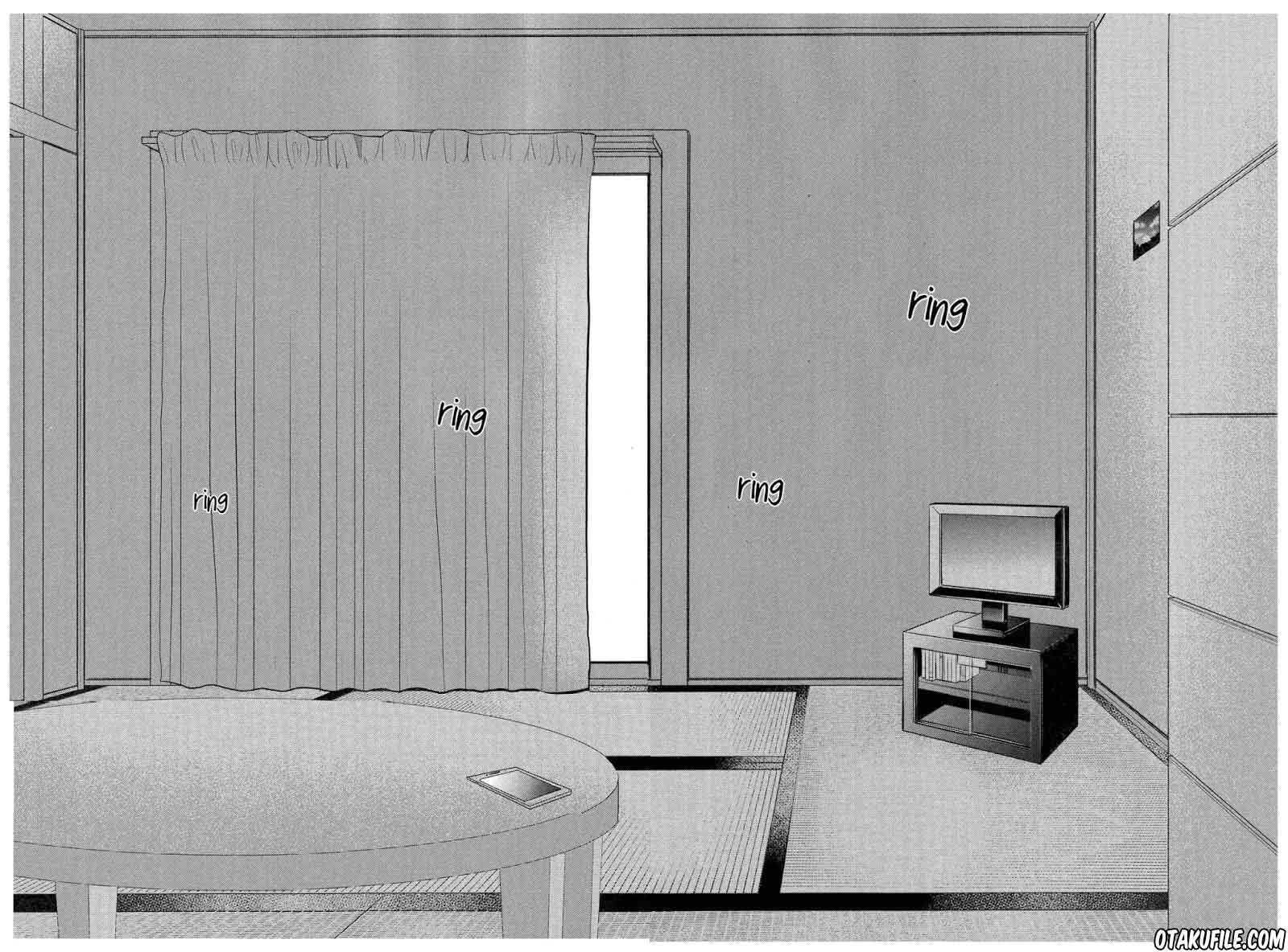 Sachi-iro no One Room