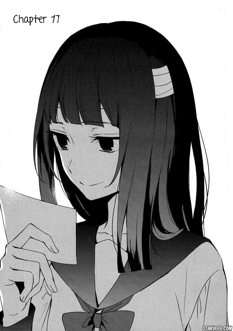 Sachi-iro no One Room