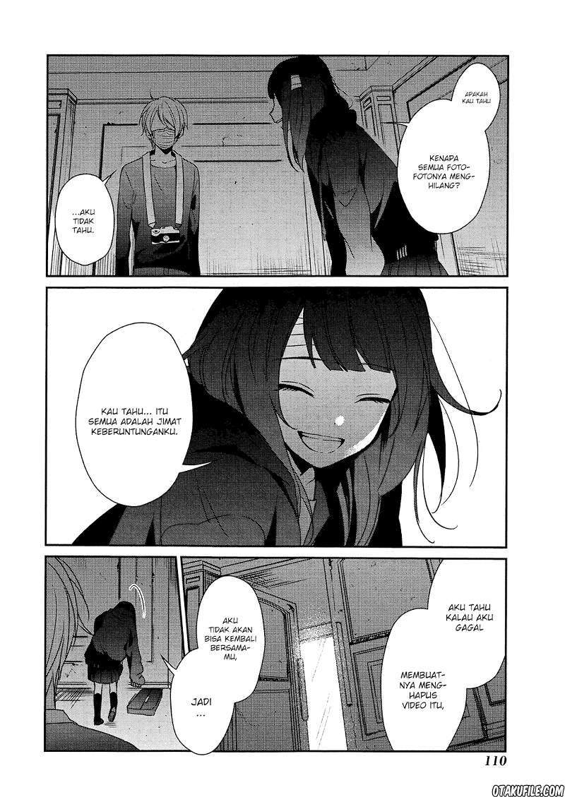 Sachi-iro no One Room