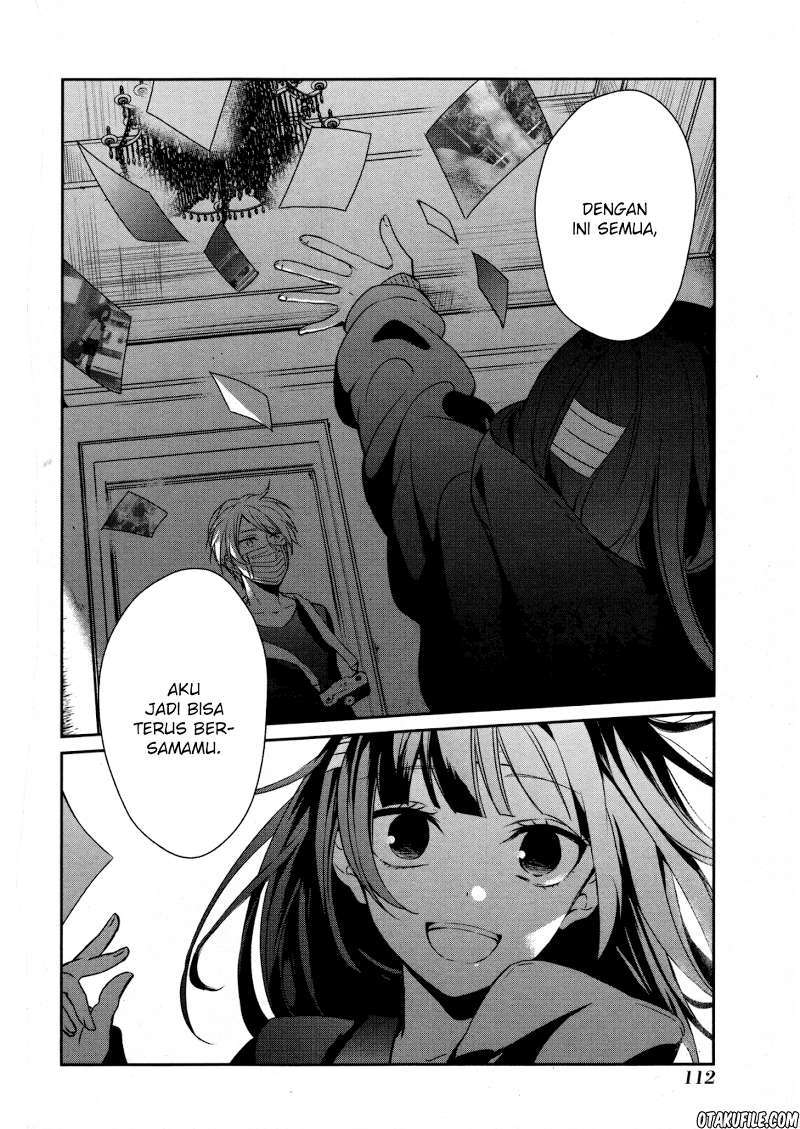 Sachi-iro no One Room