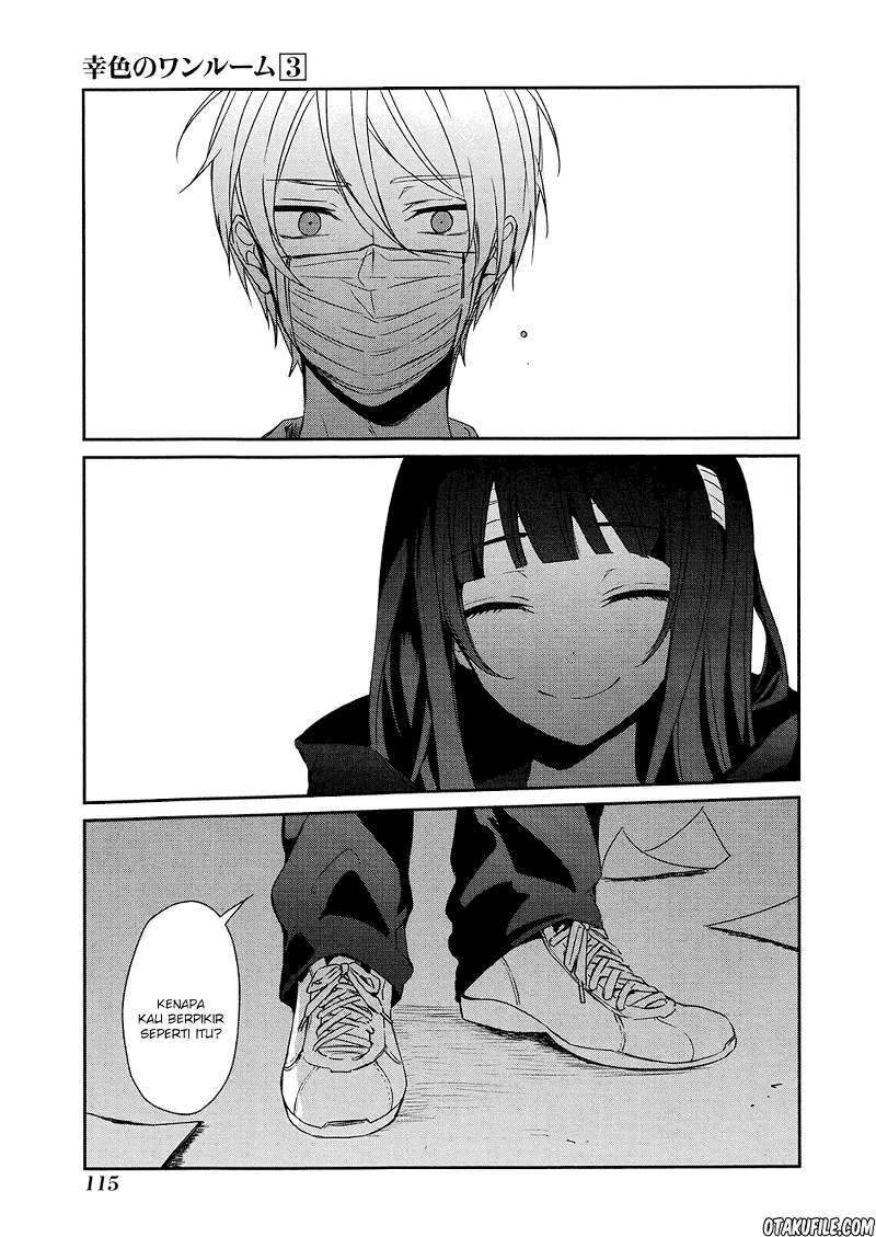 Sachi-iro no One Room