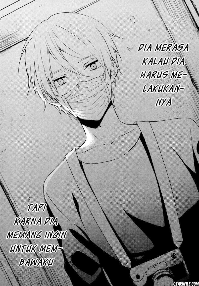 Sachi-iro no One Room