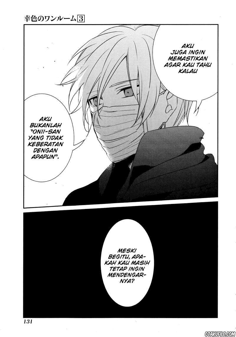 Sachi-iro no One Room