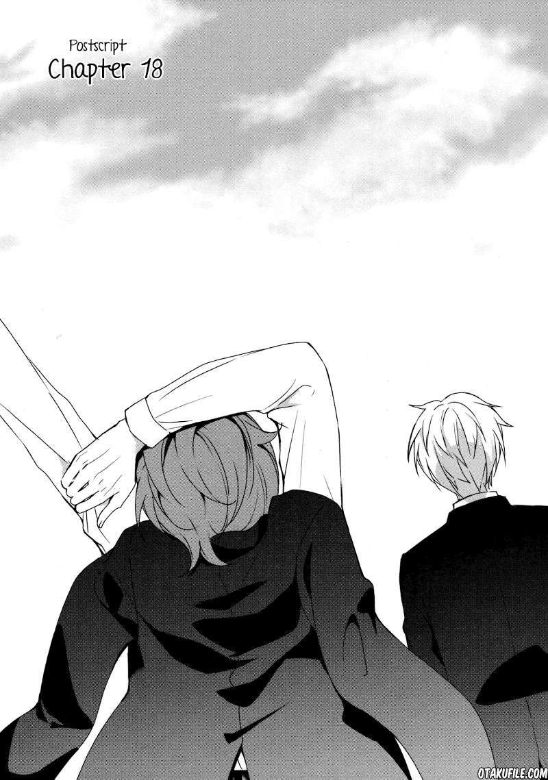 Sachi-iro no One Room