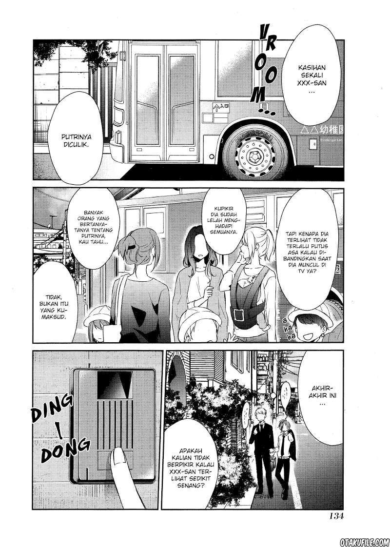 Sachi-iro no One Room