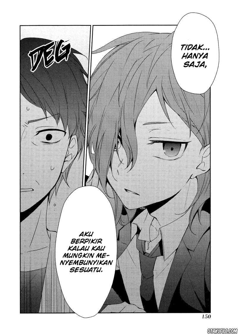 Sachi-iro no One Room