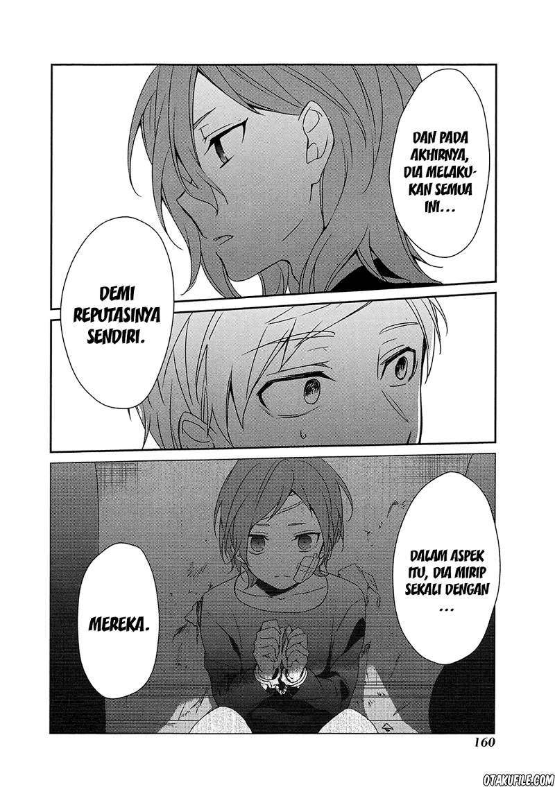 Sachi-iro no One Room