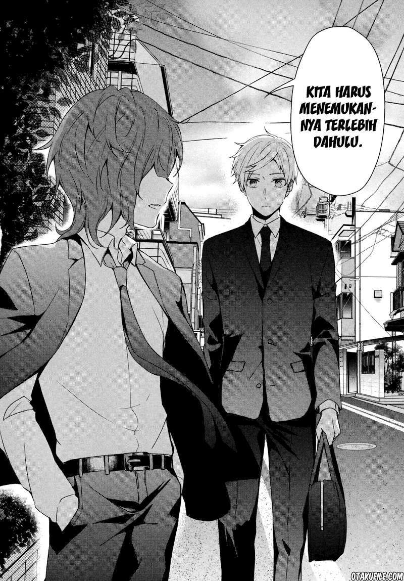 Sachi-iro no One Room