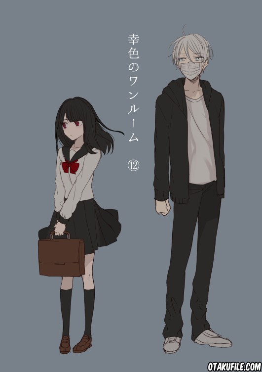 Sachi-iro no One Room
