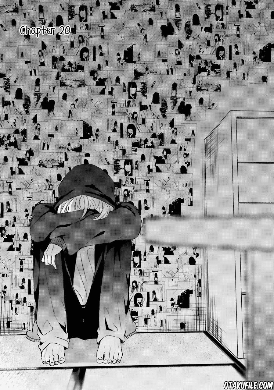 Sachi-iro no One Room