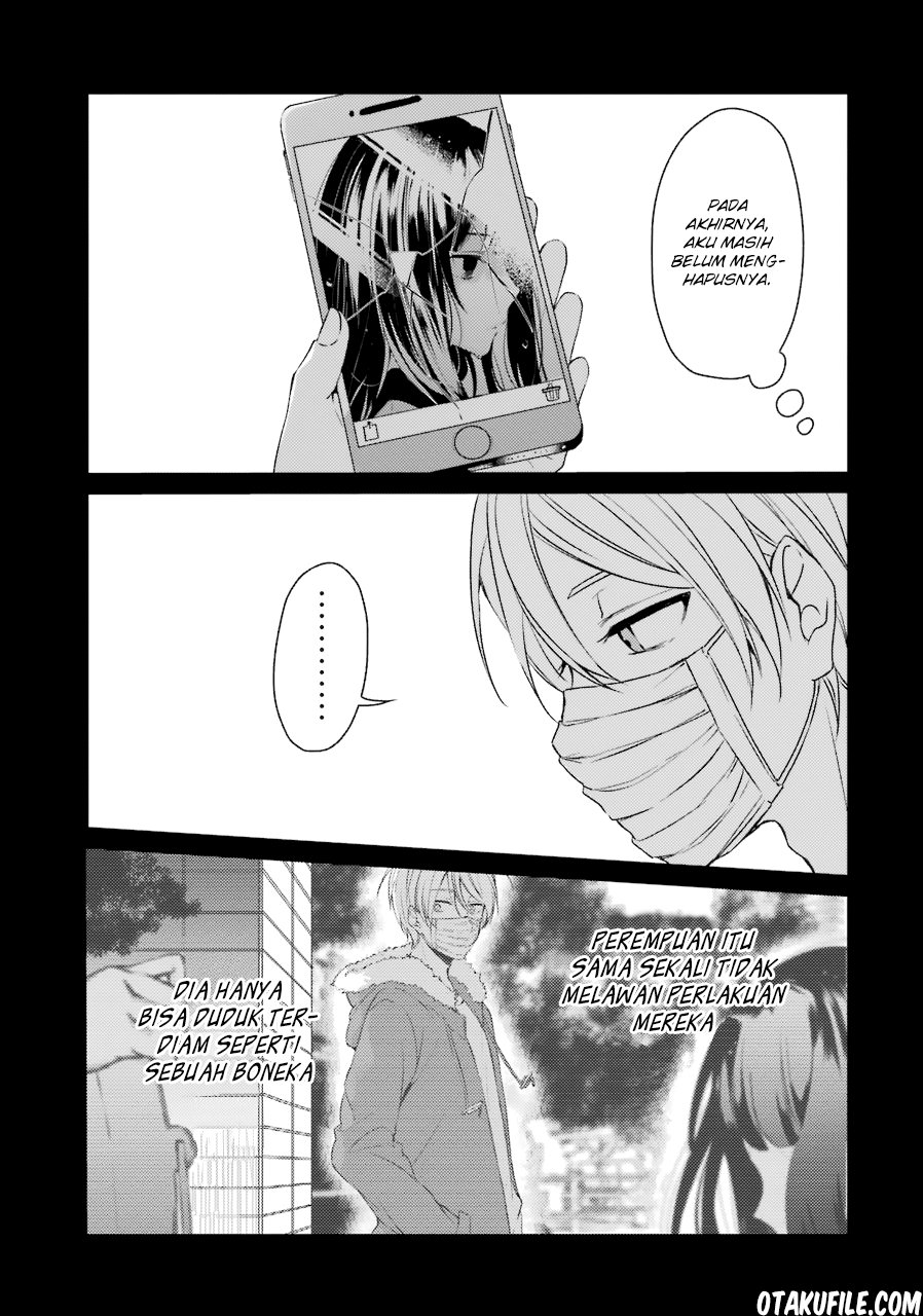 Sachi-iro no One Room