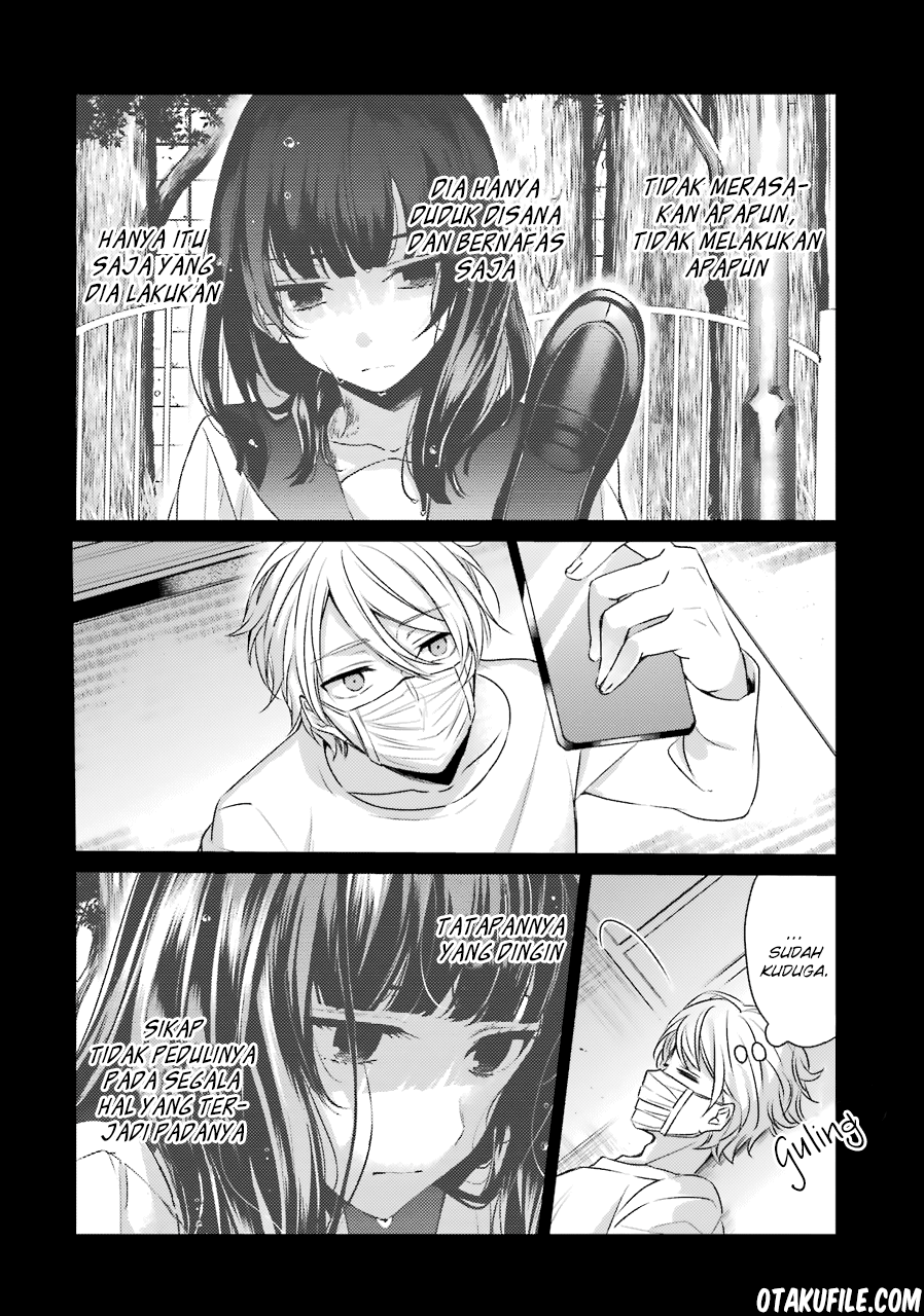 Sachi-iro no One Room