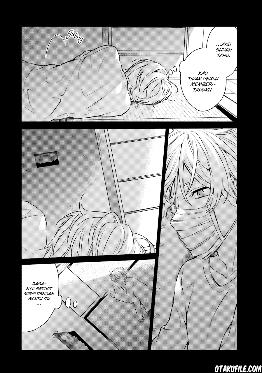 Sachi-iro no One Room