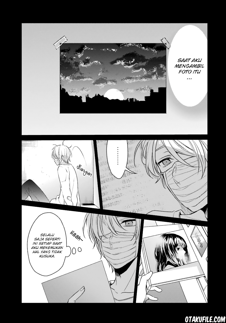 Sachi-iro no One Room