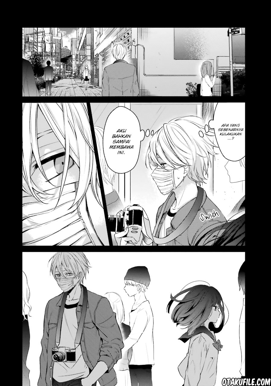 Sachi-iro no One Room