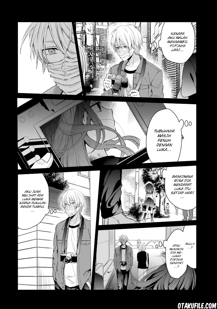 Sachi-iro no One Room
