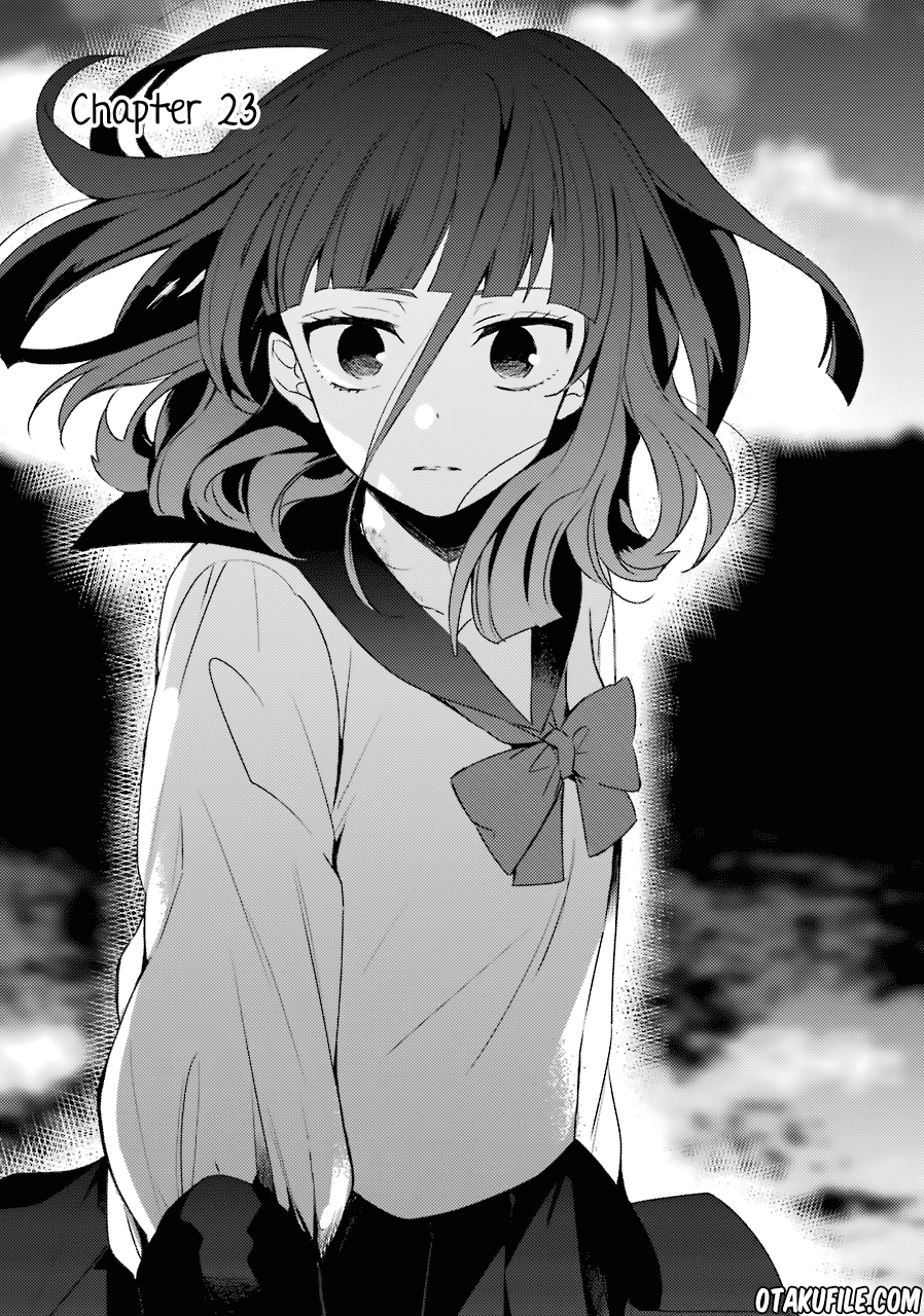 Sachi-iro no One Room