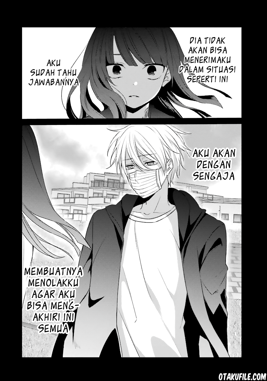 Sachi-iro no One Room