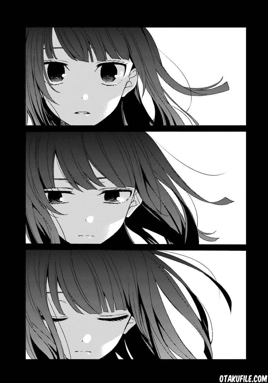 Sachi-iro no One Room