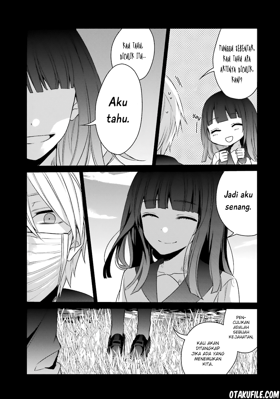 Sachi-iro no One Room