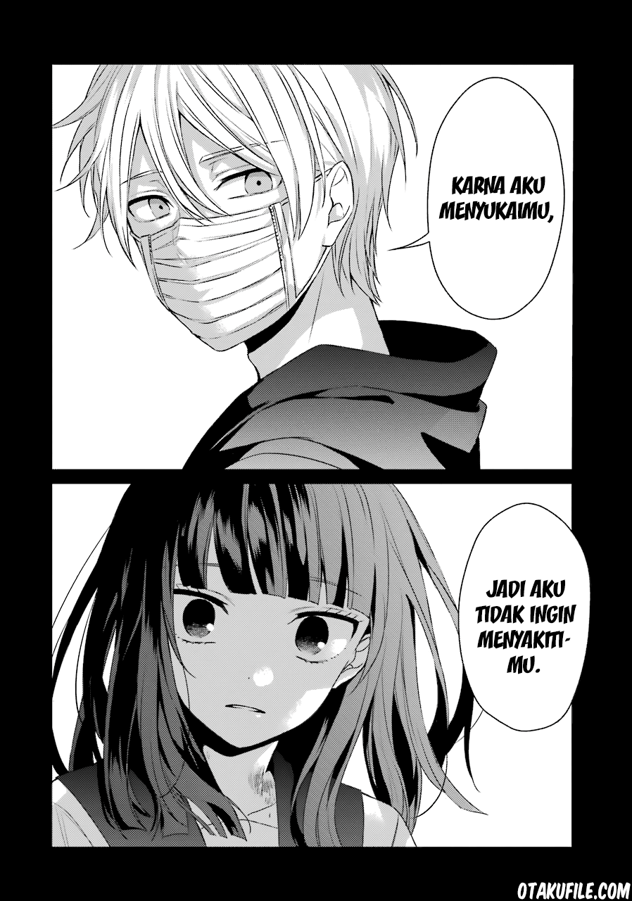 Sachi-iro no One Room