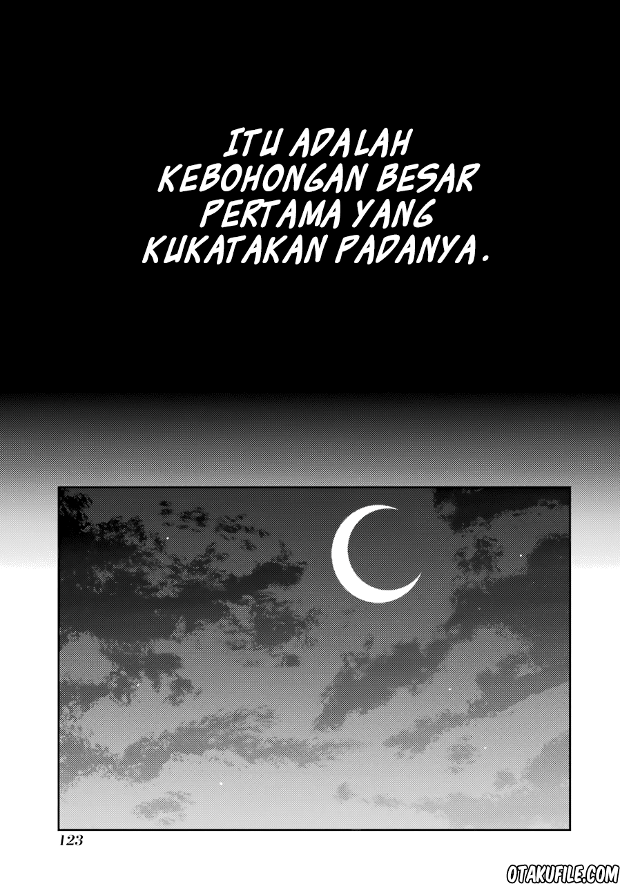 Sachi-iro no One Room