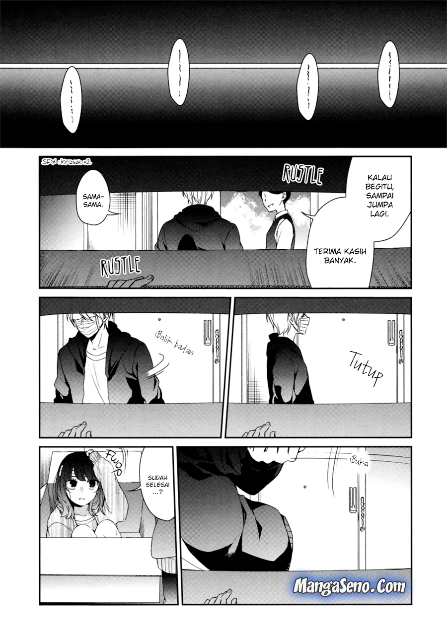 Sachi-iro no One Room