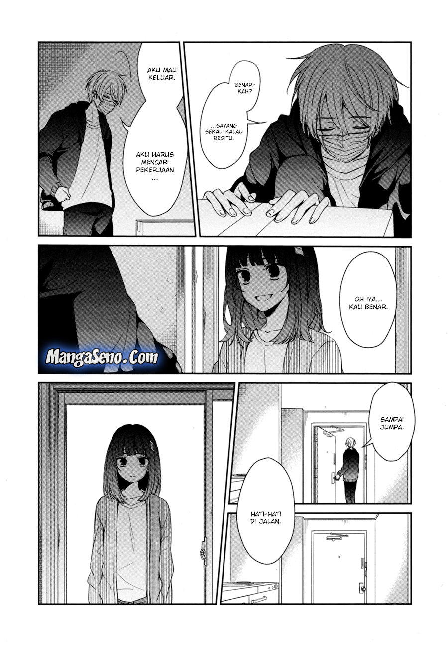 Sachi-iro no One Room