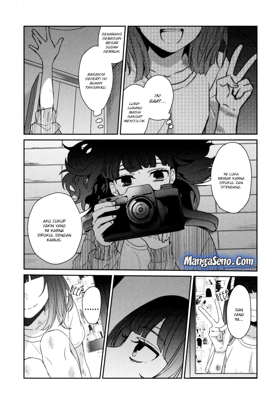 Sachi-iro no One Room