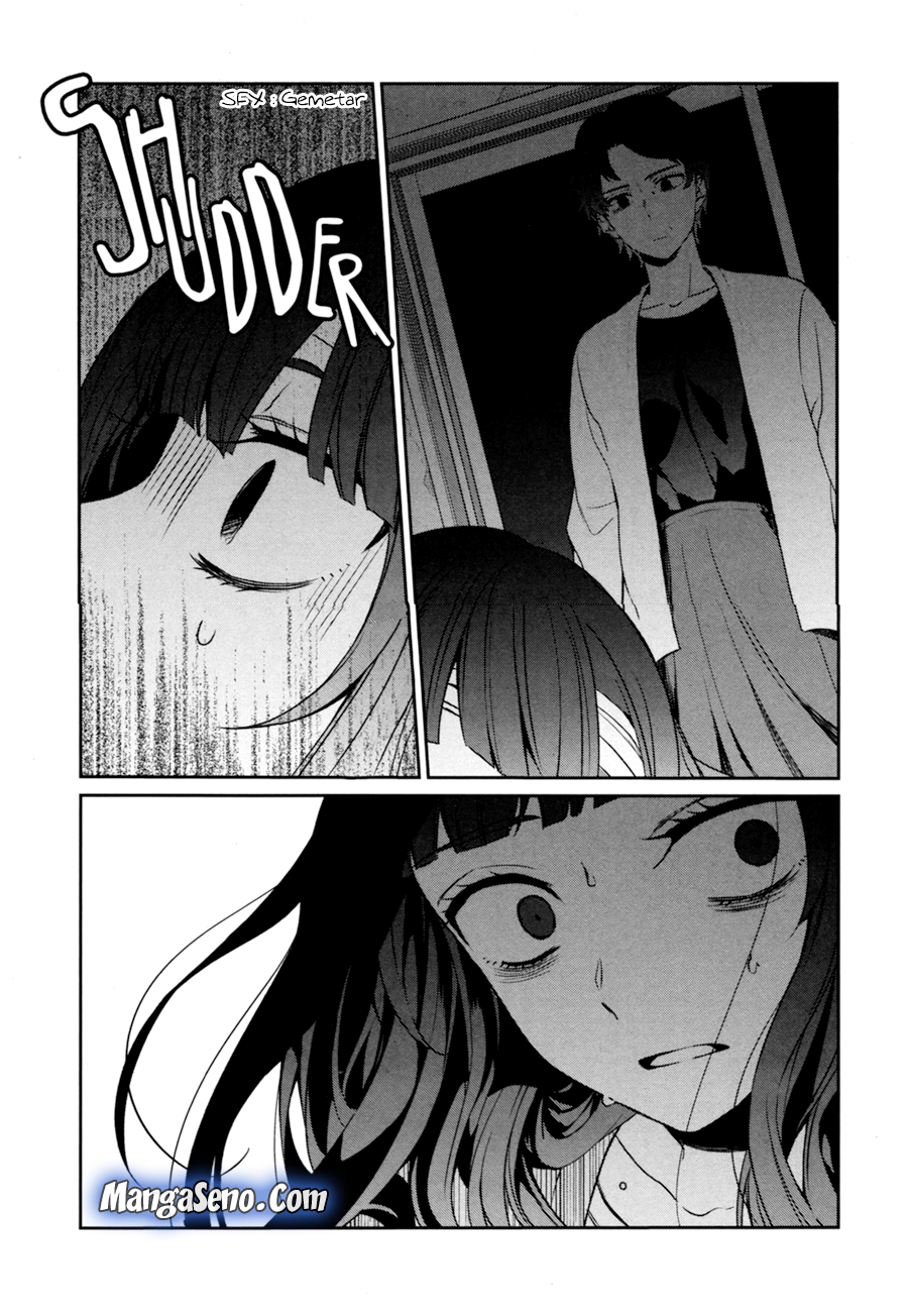 Sachi-iro no One Room