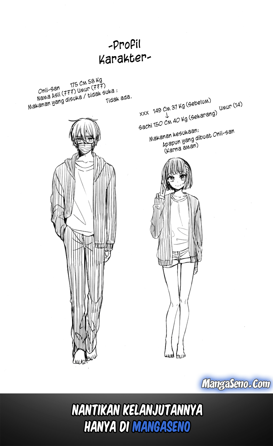 Sachi-iro no One Room