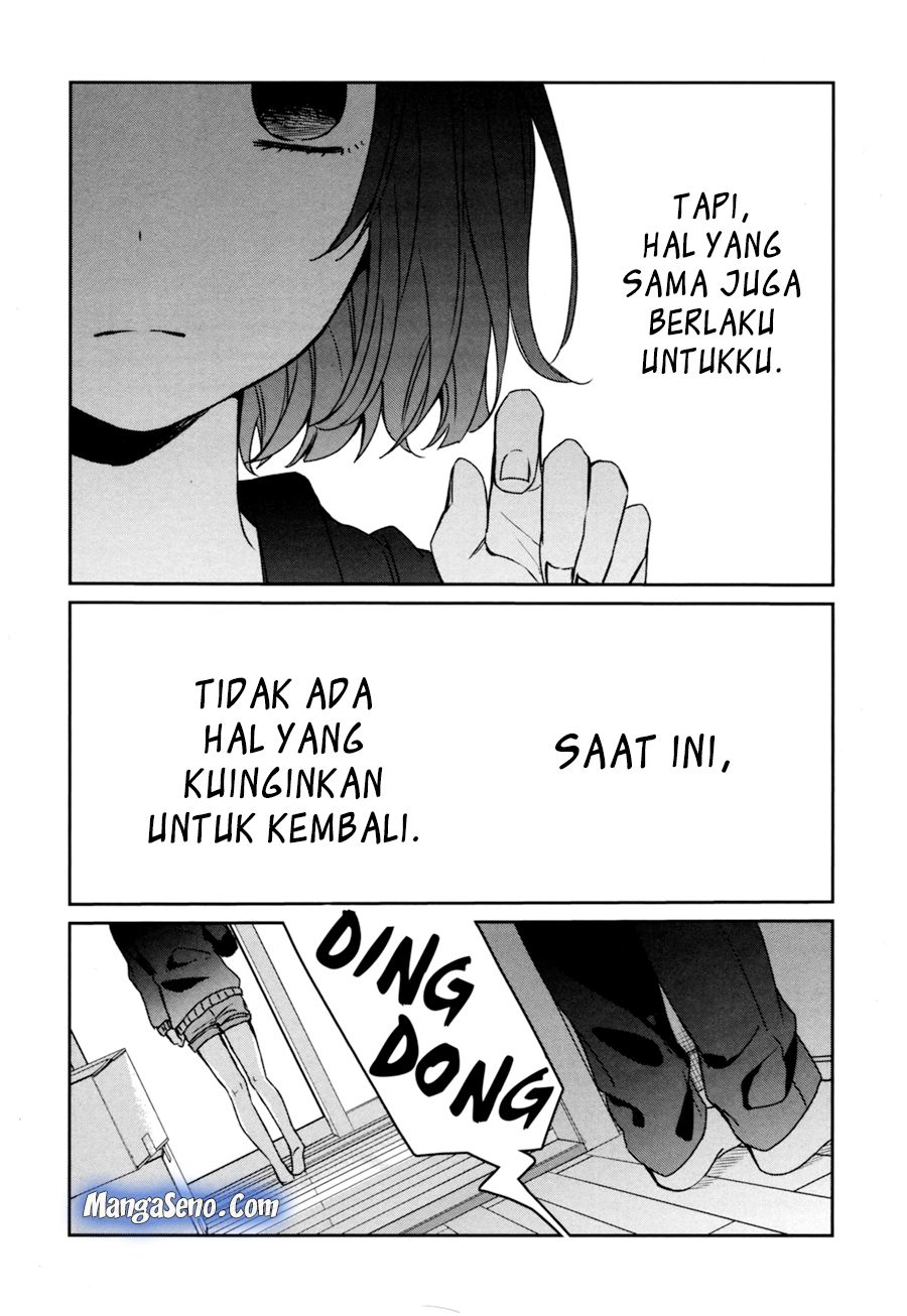 Sachi-iro no One Room
