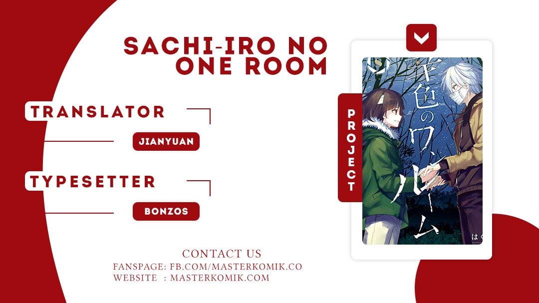 Sachi-iro no One Room