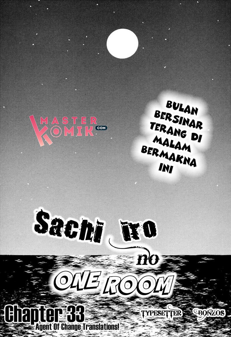 Sachi-iro no One Room
