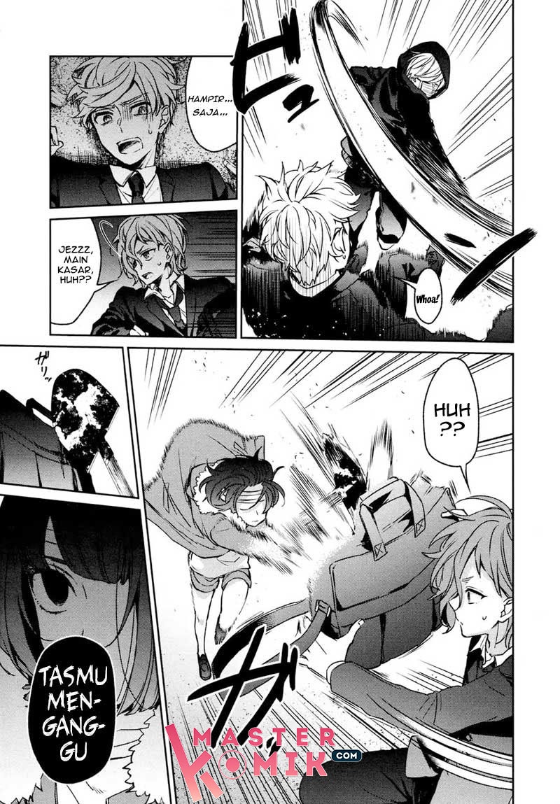 Sachi-iro no One Room