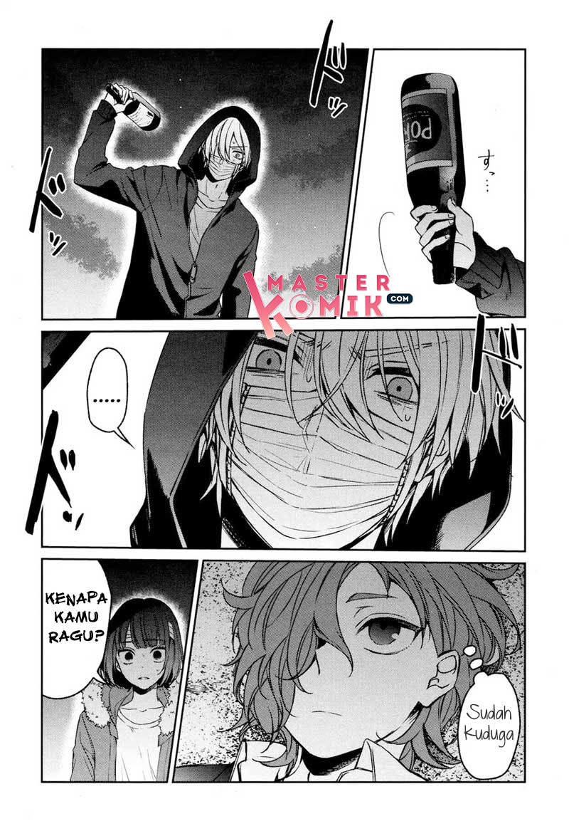 Sachi-iro no One Room
