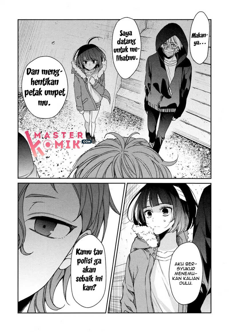 Sachi-iro no One Room
